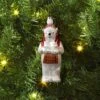 Christmas Glass Delivery Bear Ornament - Wondershop™ -Wonder Shop USA GUEST 010a2bbf 24a2 483e 9cf5 31c2f0c31b83