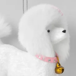 Christmas White Poodle Ornament - Wondershop™ -Wonder Shop USA GUEST 01aa4f03 4822 4d85 b5c1 e3261cc720b3