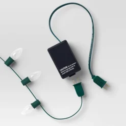 Magic Wand Christmas Light Controller - Wondershop™ -Wonder Shop USA GUEST 02b2e0e2 38eb 44ac 8d47 d19850714baf