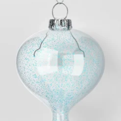 Christmas Hourglass Ornament - Wondershop™ -Wonder Shop USA GUEST 02f85abe 81b7 4733 bb5b 96343b619ea1