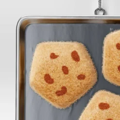 Christmas Fabric Cookies Ornament - Wondershop™ -Wonder Shop USA GUEST 04bbdfab 8b4f 4bd8 bec6 ce21c2af10be