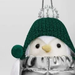 Christmas Featherly Friends Ornament Puffer Vest - Wondershop™ -Wonder Shop USA GUEST 0547f6cb 6135 4233 9e45 a8f8f7037a07