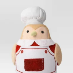 3pk Christmas Featherly Friends Decor Cocoa And Candy Cane - Wondershop™ -Wonder Shop USA GUEST 068a65c7 2ca6 41e8 a9f2 2a29d1139d5f