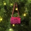 2.5" Christmas Resin Handbag Ornament Hot Pink - Wondershop™ -Wonder Shop USA GUEST 07e20111 a208 4754 9c97 7ea67777e1bc