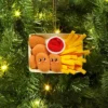 Christmas Fabric Chicken Nuggets Ornament - Wondershop™ -Wonder Shop USA GUEST 09cdbdc2 84f6 4ee6 a559 9fb15b07321e