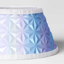 7" Christmas Tinsel Mini Tree Collar Silver - Wondershop™ -Wonder Shop USA GUEST 0aedda53 e836 4f0c b040 93c81312001f