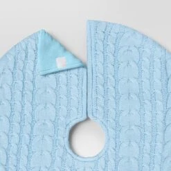 16" Cable Knit Mini Christmas Tree Skirt - Wondershop™ -Wonder Shop USA GUEST 0b1efb5c 3042 4dcb a403 4c83d6cd5151