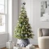 11.25" Mirrored Ball Christmas Tree Topper Silver - Wondershop™ -Wonder Shop USA GUEST 0d1040fe 8701 4457 99c9 471675b6d36f