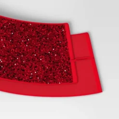 Christmas Roll Up Sequin Collar Red - Wondershop™ 8 Christmas Roll Up Sequin Collar Red - Wondershop™ -Wonder Shop USA GUEST 0e3c80bd 12e7 4329 82da c33448b23c9c