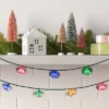 20ct Christmas Tinsel Lights Multi-Colored With Green Wire - Wondershop™ -Wonder Shop USA GUEST 0e3f1203 1998 46b0 b1d0 26772a840c37