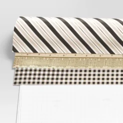 30" 3pk Christmas Premium Wrap Pack Neutral Metallics - Wondershop™ -Wonder Shop USA GUEST 0e514b2d 275a 4927 8a74 393f64bc0786