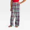 Kids' Plaid Microfleece Holiday Matching Family Pajama Pants - Wondershop™ Cream 1 Kids' Plaid Microfleece Holiday Matching Family Pajama Pants - Wondershop™ Cream -Wonder Shop USA GUEST 1047591c ae2f 4205 96a9 3880436ef321