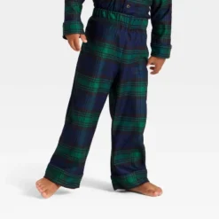 Toddler Plaid Long Sleeve Shirt And Pants Holiday Matching Family Pajama Set - Wondershop™ -Wonder Shop USA GUEST 12a13538 88b2 4d81 b9c3 19c2deaee5d2
