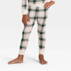 Toddler Plaid Ribbed Long Sleeve Shirt And Pants Holiday Matching Family Pajama Set - Wondershop™ Cream 9 Toddler Plaid Ribbed Long Sleeve Shirt And Pants Holiday Matching Family Pajama Set - Wondershop™ Cream -Wonder Shop USA GUEST 158e5323 f5f5 4c04 a8d4 e7331f80c51a