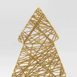 Christmas Metal With Led Tree - Wondershop™ -Wonder Shop USA GUEST 173696ad 0cbc 4ac7 b2b3 a26812638e8a