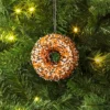 3.25" Christmas Resin Bagel Ornament - Wondershop™ -Wonder Shop USA GUEST 17cecc55 a8e9 47d8 ae58 b69a0f0b57b2