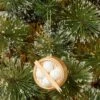 4" Glass Steamed Buns Christmas Tree Ornament - Wondershop™ -Wonder Shop USA GUEST 18f78814 884c 4b78 bc0e b9db1be8b21f