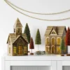 Christmas Lit Metal House Decor Champagne Gold - Wondershop™ -Wonder Shop USA GUEST 1a2b1a94 98fa 49fa b13f 32bc90b9ce4e 1