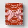 15' Christmas Nostalgic Noel Premium Ribbon Red And White Stripes - Wondershop™ -Wonder Shop USA GUEST 1bd6d591 13f3 4c5d 9bfb 885eb87fc842
