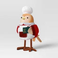 Christmas Featherly Friends Decor- Wondershop™ -Wonder Shop USA GUEST 1c02cf0b 966c 47fa a423 28001dbe8501