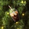 Christmas Glass Iced Coffee Ornament - Wondershop™ 2 Christmas Glass Iced Coffee Ornament - Wondershop™ -Wonder Shop USA GUEST 20da3216 506e 4575 b2ec c7e2d376c29e