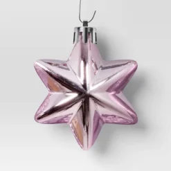 20ct Christmas Mixed Finial Ornament Set Pink - Wondershop™ -Wonder Shop USA GUEST 23990954 e820 4894 a348 608567bf2bbe