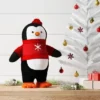 Christmas Side Stepper Penguin With Sweater - Wondershop™ -Wonder Shop USA GUEST 287ceaeb 8c1f 4338 8c0f 223ca75b5fab