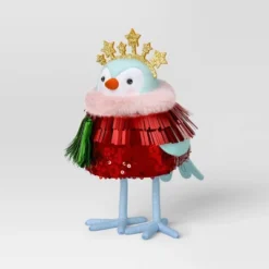 Christmas Featherly Friends Decor- Wondershop™ -Wonder Shop USA GUEST 2899995a e719 43bf a6c2 500106ff3a81