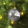 Wrap Essentials Christmas Silver Disco Ball - Wondershop™ -Wonder Shop USA GUEST 2a68d368 5e0c 4575 9825 d76e8fe79fb9