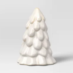 3ct Christmas Ceramic White Tree Set - Wondershop™ -Wonder Shop USA GUEST 2ac26442 48a0 4260 9eb2 51e1e8332e12