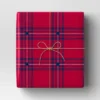 30” 25 Sq Ft Christmas Red And Blue Plaid - Wondershop™ 1 30” 25 Sq Ft Christmas Red And Blue Plaid - Wondershop™ -Wonder Shop USA GUEST 2b34baf5 d723 444c ac56 ad18f695fa31
