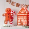 Christmas Lit Blow Mold Gingerbread Man Decor - Wondershop™ 2 Christmas Lit Blow Mold Gingerbread Man Decor - Wondershop™ -Wonder Shop USA GUEST 2f23b0c7 3fc6 4f9b ae81 3f211e9f9643
