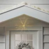 LED Champagne Glitter Starburst With Twinkle Christmas Novelty Silhouette Lights With White Color Light Bulb - Wondershop™ -Wonder Shop USA GUEST 2fbadd35 a9f2 4af4 95cd c833ac4a145e