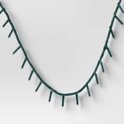 9.5' 3mm 100ct LED Micro Christmas String Lights With Green Wire - Wondershop™ -Wonder Shop USA GUEST 2ffc8cca a292 4dd3 9c57 8f0652e78f67