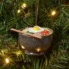 Bibimbap Christmas Tree Ornament - Wondershop™ -Wonder Shop USA GUEST 306fd698 54cc 460b ad88 bf86d53f18e7
