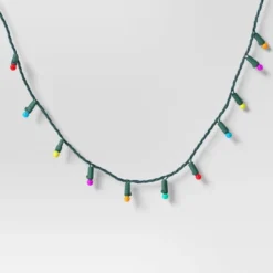 100ct LED Mini Sphere Christmas Orb And Globe String Lights With Green Wire - Wondershop™ -Wonder Shop USA GUEST 31ef0c0d 483d 4b9a 96e1 7521601de765