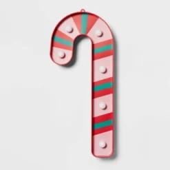 LED Marquee Candy Cane Christmas Novelty Silhouette Light - Wondershop™ -Wonder Shop USA GUEST 34181068 c049 447f acb7 0ce2b98207d8