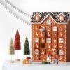 Christmas Gingerbread House Countdown - Wondershop™ -Wonder Shop USA GUEST 34f78b52 bdec 4b1c abd4 fcd91f214c90