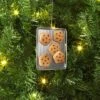 Christmas Fabric Cookies Ornament - Wondershop™ -Wonder Shop USA GUEST 39ad6522 8093 436c 936a c8682c71728d