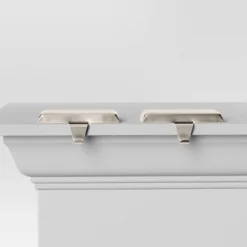 2pk Basic Christmas Stocking Holder - Wondershop™ -Wonder Shop USA GUEST 39c33d5e 3b95 4e1b b3c0 7242f99ff9d7