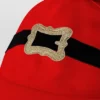 Christmas Santa Belt Baseball Hat With White Trim - Wondershop™ -Wonder Shop USA GUEST 3c5a8ab9 98f4 47dc b755 8d1017d9917f