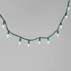 100ct LED Smooth Mini Christmas String Lights - Wondershop™ -Wonder Shop USA GUEST 3e4bc941 b65d 4548 9790 b0a31f629990
