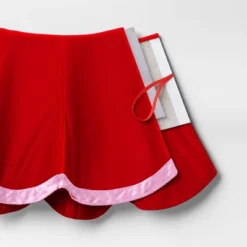 Christmas Tree Stand Collar With Scalloped Satin Edge Red/Pink - Wondershop™ 8 Christmas Tree Stand Collar With Scalloped Satin Edge Red/Pink - Wondershop™ -Wonder Shop USA GUEST 3f2d0e7a 35ac 4cfb b299 67ba22ab6bd5