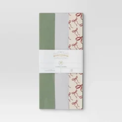 30ct Christmas Tissue Paper Red/White/Green- Wondershop™ -Wonder Shop USA GUEST 3fdef76a 0693 4ea6 a68f 52f61f93802c