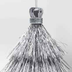 5" Christmas Mini Tassel Ornament Set - Wondershop™ -Wonder Shop USA GUEST 443479d0 3a29 4277 a4f5 05b76c89dc9d