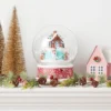 9.8" Animated Gingerbread House Snow Globe Christmas Decorative Prop - Wondershop™ 1 9.8" Animated Gingerbread House Snow Globe Christmas Decorative Prop - Wondershop™ -Wonder Shop USA GUEST 45e80a0f 4bd2 42be b0bf 8ff48b1c8c3d