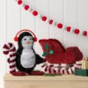 Christmas Tinsel Penguin With Headphones - Wondershop™ -Wonder Shop USA GUEST 4824181c 3773 463c 906c 3d98abccef14