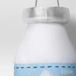 Christmas Fabric Milk Ornament - Wondershop™ -Wonder Shop USA GUEST 48c1bc7e 61f4 4092 8143 37feb1585ba1