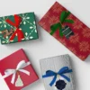 16ct Christmas Tie-On Gift Tags Reindeer/Tree/Snow Flake/Merry - Wondershop™ -Wonder Shop USA GUEST 48fcdfe5 6007 4bd0 9f18 caa630dbda75