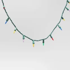 100ct LED Smooth Mini Christmas String Lights - Wondershop™ -Wonder Shop USA GUEST 4970a497 7132 4018 aba8 44a0e9e58d2f